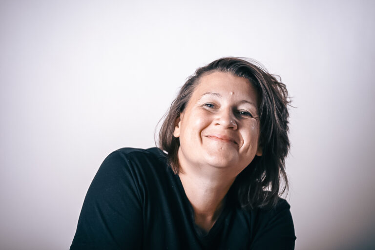 Sabine Decker Fotografin aus Waldkraiburg